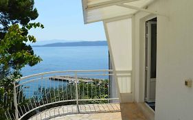 Apartments Majstrovic
