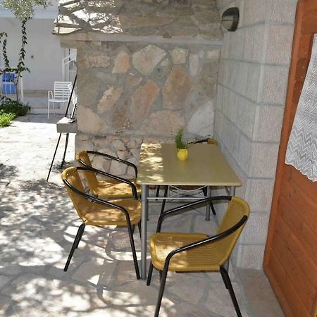 Apartments Majstrovic Zivogosce Exterior photo