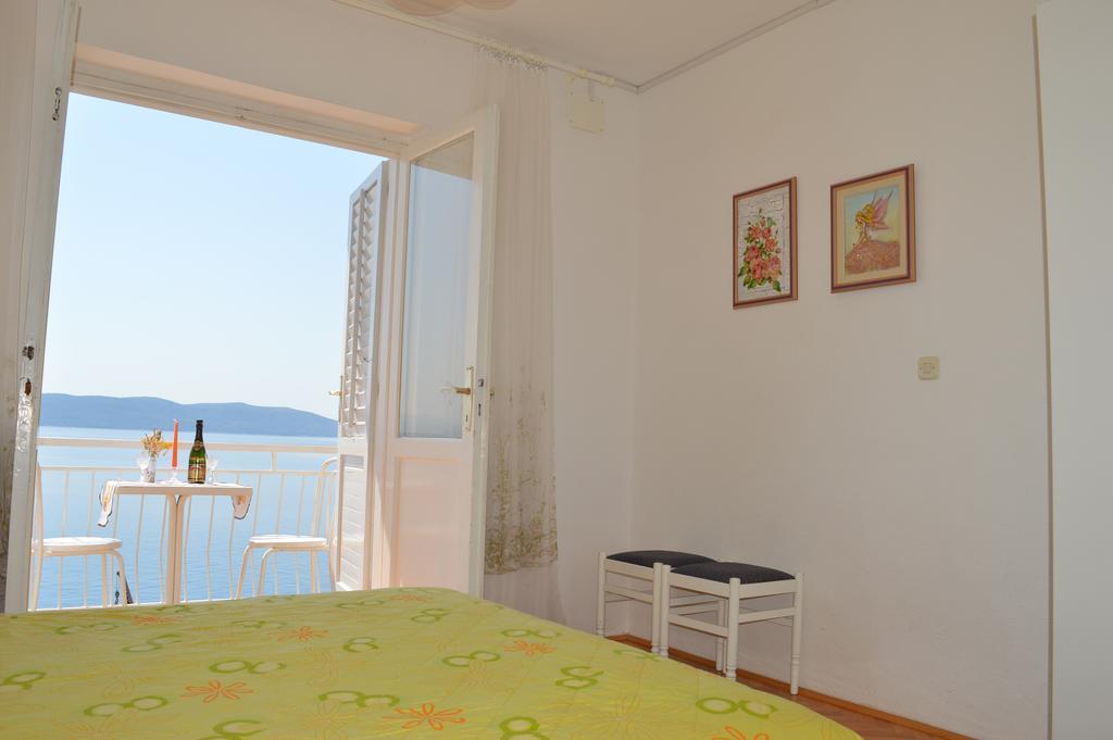 Apartments Majstrovic Zivogosce Exterior photo
