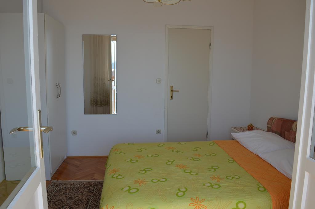 Apartments Majstrovic Zivogosce Exterior photo